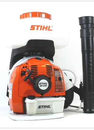 Stihl SR 430 Profi Sprühgerät ( 4244 011 2600 ) - Toolbrothers