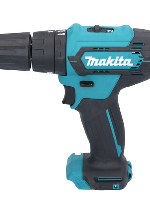 Taladro percutor inalámbrico Makita HP 333 DZ 12 V 30 Nm + funda - sin batería, sin cargador