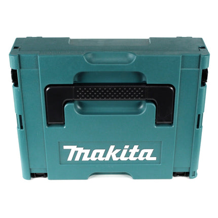 Makita DA 332 DSYJ akumulatorowa wiertarko-wkrętarka kątowa 12 V maks. 12 mm + 2x akumulator 1,5 Ah + ładowarka + Makpac