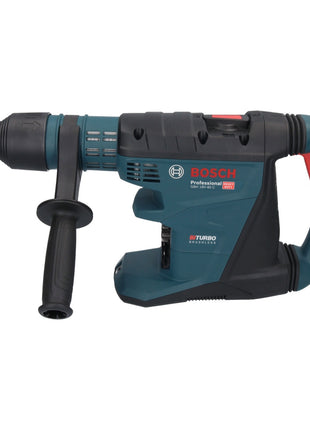 Bosch GBH 18V-40 C Professional Perforateur sans fil 9,0 J 18V - SDS max - BITURBO - Brushless Solo + Coffret XL-BOXX - sans batterie, sans chargeur (0611917100)