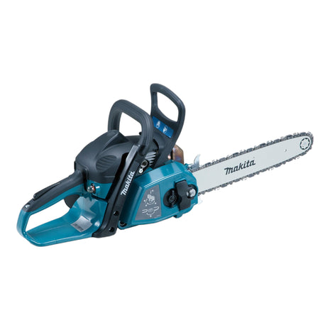 Makita EA3501S35B Pilarka spalinowa 35 cm³ 1,7 kW / 2,3 KM 35 cm prowadnica