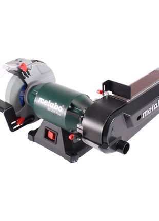 Lijadora de banda combinada Metabo BS 200 Plus 600 W 2,7 Nm (604220000)