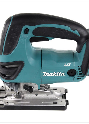 Makita DJV 180 Y1J Akku Stichsäge 18V + 1x Akku 1,5Ah + Makpac - ohne Ladegerät - Toolbrothers