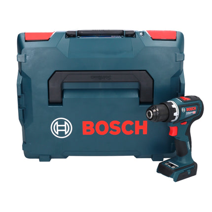 Bosch GSR 18V-90 C Professional Akku Bohrschrauber 18 V 64 Nm ( 06019K6002 ) Brushless + L-Boxx - ohne Akku, ohne Ladegerät - Toolbrothers
