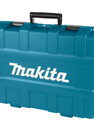 Plastikowa walizka transportowa Makita do DGA 900 + DGA 901 ( 821717-0 )