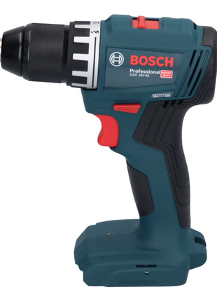 Bosch GSB 18V-45 Perceuse-visseuse sans fil 45 Nm 18V Brushless + Coffret L-Boxx - sans batterie, sans chargeur (06019K3201)