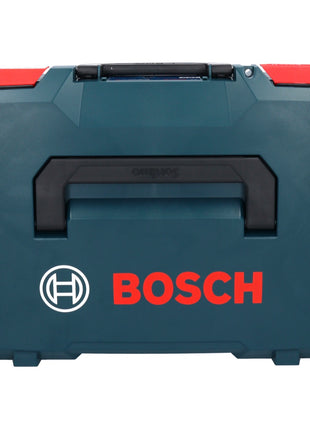 Bosch GSR 18V-90 C Professional Akku Bohrschrauber 18 V 64 Nm Brushless + 1x Akku 2,0 Ah + Ladegerät + L-Boxx - Toolbrothers