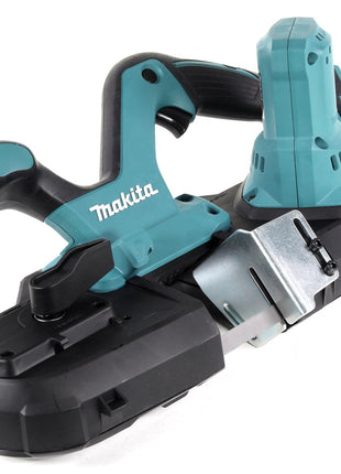 Makita DPB 181 Z 18V Akku Bandsäge Solo - ohne Akku, ohne Ladegerät - Toolbrothers