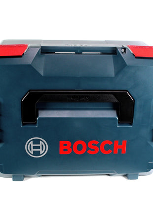 Bosch GKS 18V-57-2 Professional Akku Kreissäge 18 V 165 mm ( 06016C1201 ) Brushless + L-Boxx - ohne Akku, ohne Ladegerät - Toolbrothers