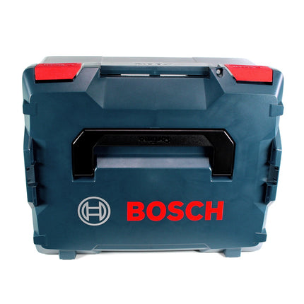 Bosch GKS 18V-57-2 Professional Akku Kreissäge 18 V 165 mm Brushless + 2x ProCORE Akku 8,0 Ah + Ladegerät + L-Boxx