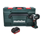 Metabo SSW 18 LTX 800 BL akumulatorowy klucz udarowy 18 V 800 Nm 1/2