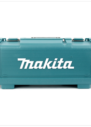 Makita BO 4565 K Schwingschleifer inkl. Schleifpapier-Set 9-tlg. im Transportkoffer - Toolbrothers