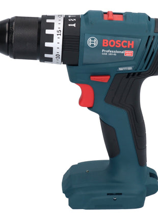 Bosch GSB 18V-45 Akku Schlagbohrschrauber 18 V 45 Nm Brushless + 1x Akku 5,0 Ah + L-Boxx - ohne Ladegerät - Toolbrothers