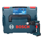 Bosch GTB 18V-45 akumulatorowa wkrętarka do suchej zabudowy 18 V 32 Nm ( 06019K7001 ) bezszczotkowa + L-Boxx - bez akumulatora, bez ładowarki