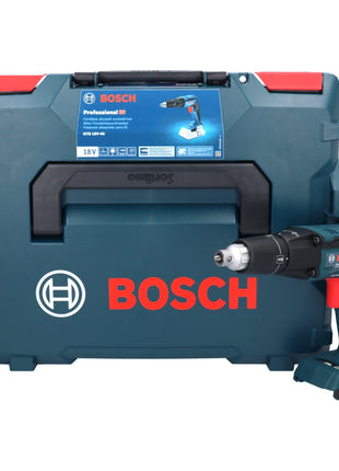 Bosch GTB 18V-45 Akku Trockenbauschrauber 18 V 32 Nm ( 06019K7001 ) Brushless + L-Boxx - ohne Akku, ohne Ladegerät