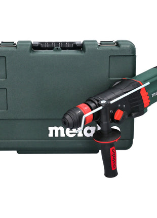 Metabo KHE 2845 Q Kombihammer 880 W SDS Plus ( 601740500 ) + Koffer - Toolbrothers