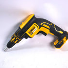 DeWalt DCF 620 NT Akku Trockenbauschrauber 18 V 30 Nm Brushless TSTAK Leicht Gebaucht 1 - toolbrothers