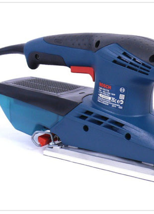 Bosch Professional GSS 23 AE im Koffer LBOXX Gr. 2 mit Schaumstoffeinlage - Toolbrothers