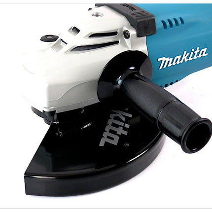 Makita GA 9020 S 2.000W 230 mm Winkelschleifer Softstart - Toolbrothers
