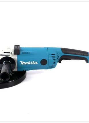 Makita GA 9020 S 2.000W 230 mm Winkelschleifer Softstart - Toolbrothers