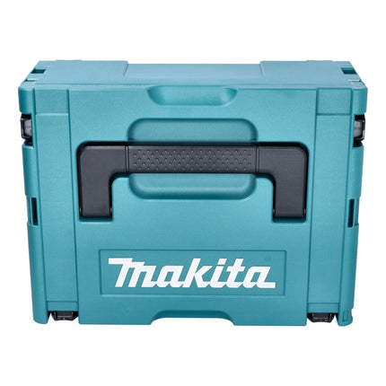 Makita DTW 700 ZJ akumulatorowy klucz udarowy 18 V 700 Nm 1/2" XPT bezszczotkowy + Makpac - bez akumulatora, bez ładowarki