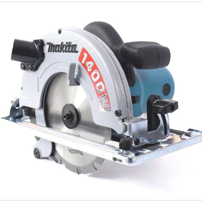 Makita 5705 R 1.400W 190 mm Handkreissäge - Toolbrothers