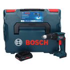 Bosch GTB 18V-45 Akku Trockenbauschrauber 18 V 32 Nm Brushless + 1x ProCORE Akku 4,0 Ah + L-Boxx - ohne Ladegerät