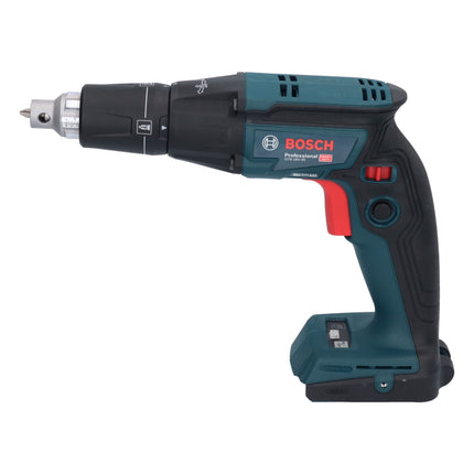 Bosch GTB 18V-45 akumulatorowa wkrętarka do suchej zabudowy 18 V 32 Nm ( 06019K7002 ) bezszczotkowa + 2x akumulator ProCORE 4,0 Ah + ładowarka + L-Boxx