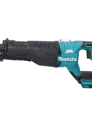 Makita DLX 4157 TX1 Zestaw akumulatorowy 18 V DDF 486 + DGA 504 + DJR 187 + DTD 153 + 2x akumulator 5,0 Ah + ładowarka + torba