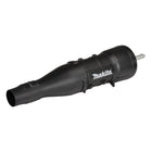 Makita UB 401 MP przystawka do dmuchawy 65,3 m/s ( 191P72-3 ) do DUX18 / DUX60 / UX01G