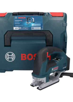 Bosch GST 18V-155 BC Akku Stichsäge 18 V 135 mm ( 06015B1000 ) Brushless + L-Boxx - ohne Akku, ohne Ladegerät - Toolbrothers