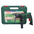 Bosch EasyImpact 600 Perceuse à percussion 600W 15Nm + Coffret (0603133020)