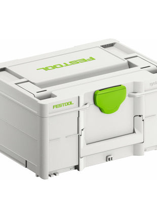 Festool CTLC MIDI Akku Absaugmobil 36 V ( 2x 18 V ) Staubkl. L + 2x Akku 4,0 Ah + Ladegerät + Systainer - Toolbrothers