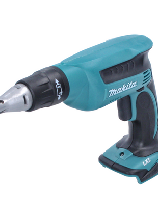 Makita DFS 451 Z Akku Schnellbauschrauber 18 V 4000 U/min Solo - ohne Akku, ohne Ladegerät - Toolbrothers