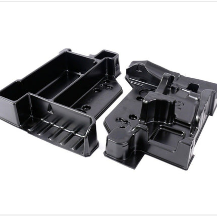 Bosch L-Boxx doppel Einlage für GSB, GSR, GDR 18 / 14,4 V  ( 60828504WO + 60828504VY ) - Toolbrothers