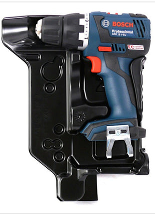 Bosch GSR 18 V-EC Akku-Bohrschrauber inkl. Bosch Einlage 2 tlg. für L-BOXX 136 - Toolbrothers