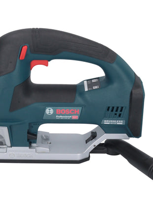 Bosch GST 18V-155 BC Akku Stichsäge 18 V 135 mm Brushless + 1x Akku 5,0 Ah + L-Boxx - ohne Ladegerät - Toolbrothers