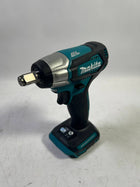 Makita DTW 181 Z Akku Schlagschrauber 18 V 210 Nm 1 2 Brushless Solo Neuwertig 1 - toolbrothers