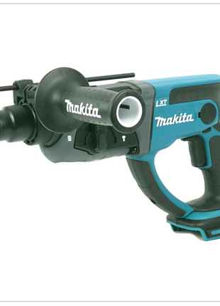 Makita DHR 202 Y1J Akku-Kombihammer 18V 2,0J SDS  im MAKPAC mit 1x Akku 1,5 Ah, ohne Ladegerät - Toolbrothers