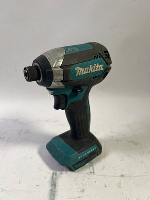 Makita DTD 153 Z 18 V Li-Ion Akku Schlagschrauber Solo - „Herstellergeprüft & überholt“