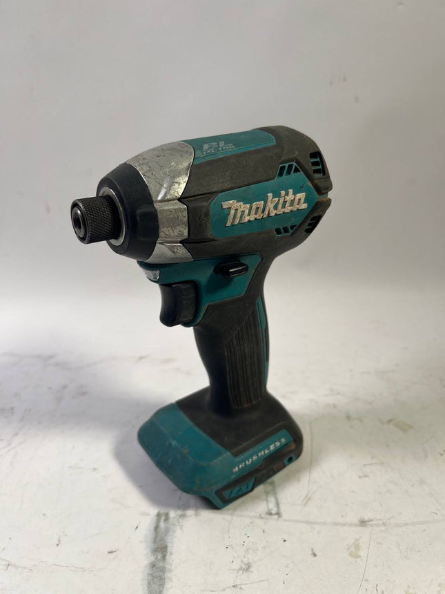Makita DTD 153 Z 18 V Li Ion Akku Schlagschrauber Solo Reparaturgeraet 1 - toolbrothers