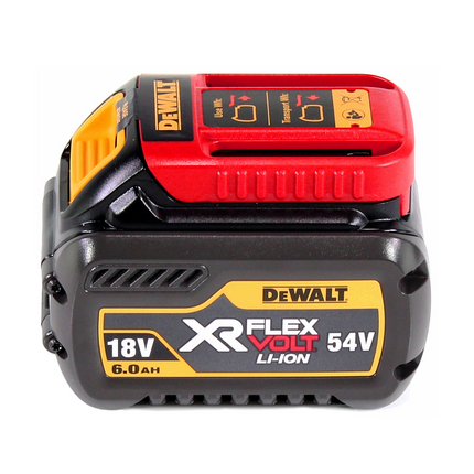 Zestaw startowy DeWalt DCB 118 T3 XR FLEXVOLT + 3x akumulator DCB 546 6,0 Ah