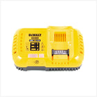 Akumulator DeWalt DCB 118 XR FlexVolt 54 V / 18 V Szybka ładowarka
