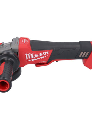 Milwaukee M18 CAG115XPDB-0 Akku Winkelschleifer 18 V 115 mm Brushless Solo ( 4933451007 ) - ohne Akku, ohne Ladegerät