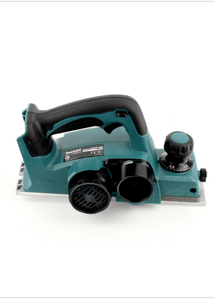 Makita DKP 180 Z strug akumulatorowy 18 V 82 mm solo - bez akumulatora, bez ładowarki