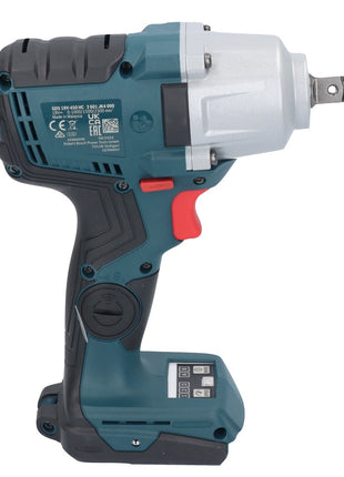 Bosch GDS 18V-450 HC Akku Drehschlagschrauber 18 V 450 Nm 1/2" ( 06019K4001 ) + L-Boxx - ohne Akku, ohne Ladegerät - Toolbrothers