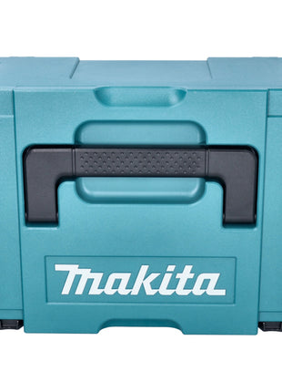 Makita DKP 180 F1J strug akumulatorowy 18 V 82 mm + 1x akumulator 3,0 Ah + Makpac - bez ładowarki