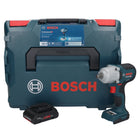 Bosch GDS 18V-450 HC Akku Drehschlagschrauber 18 V 450 Nm 1/2