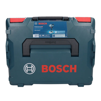 Bosch GDS 18V-450 HC Akku Drehschlagschrauber 18 V 450 Nm 1/2" + 1x ProCORE Akku 4,0 Ah + L-Boxx - ohne Ladegerät - Toolbrothers