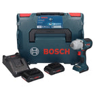 Bosch GDS 18V-450 HC Akku Drehschlagschrauber 18 V 450 Nm 1/2